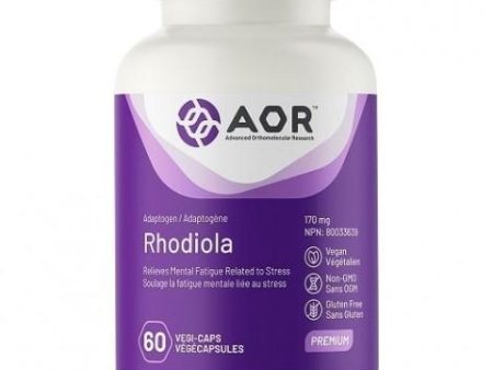 Rhodiola rosea with ginseng Online Hot Sale