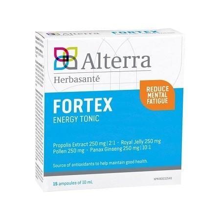 Fortex Energy Tonic For Cheap