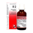 Dr. reckeweg - 
r2 heart efficiency - 50 ml For Sale