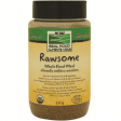 Now - rawsome whole food meal 237g For Sale