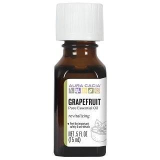 Grapefruit Essential Oil Online