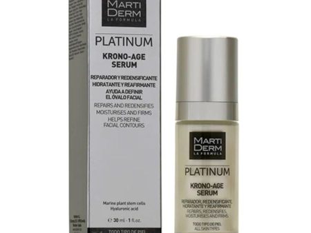 MARTIDERM KRONO AGE SERUM 30ML on Sale