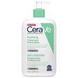 CERAVE GEL ESPUMOSO 473ML Online Sale