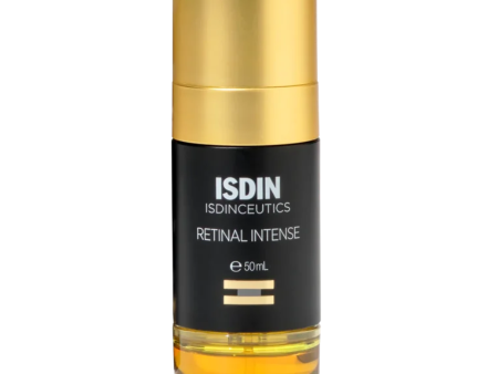 ISDIN RETINAL INTENSE SERUM 50ML Hot on Sale