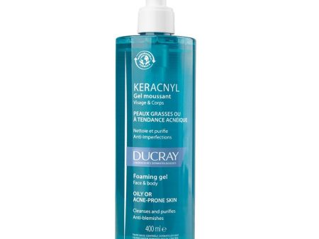 KERACNYL GEL 400ML Sale