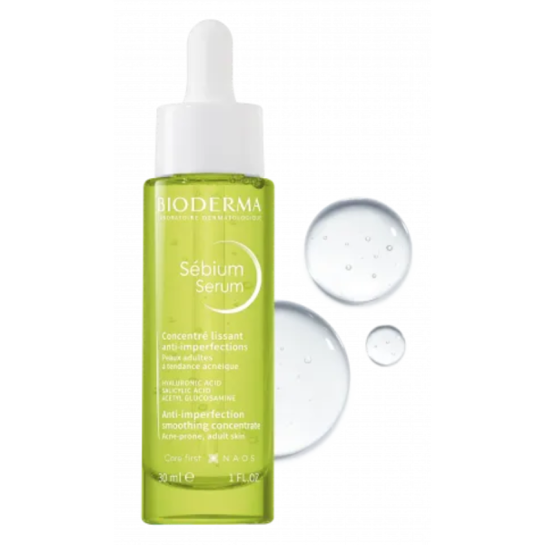 SEBIUM SERUM 30ML Discount