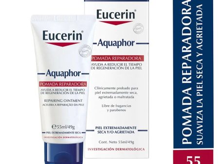 EUCERIN AQUAPHOR 50 GR 57 ML Supply