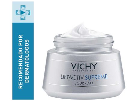 LIFTACTIV SUPREME CREMA DE DIA 50ML on Sale