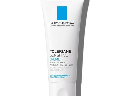 TOLERIANE CREMA DE ROSTRO PIEL SENSIBLE 40 ML Cheap