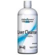 Alpha science - liver cleanse - 500 ml Online now