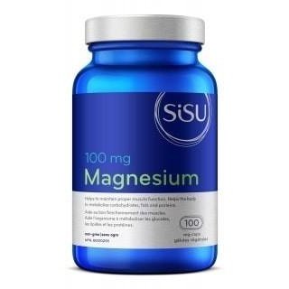 Magnesium 100 mg Hot on Sale