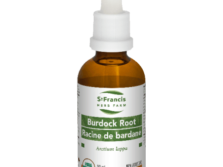 Burdock Root Online