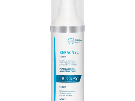 KERACNYL SUERO 30ML Discount