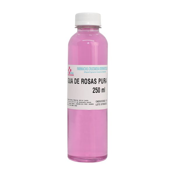 AGUA DE ROSAS 250ML Online Sale