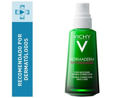 NORMADERM PHYTOSOLUTION DOBLE CORRECCIÓN 50ML Sale