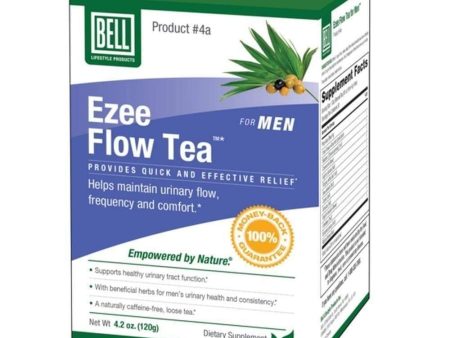 Bell - prostate-ezee flow loose tea 120 g Hot on Sale