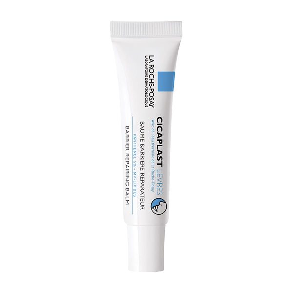 CICAPLAST LABIOS BALSAMO REPARADOR DE LABIOS 7.5ML on Sale