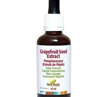 Grapefruit Seed Extract Online Hot Sale