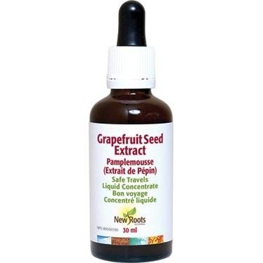 Grapefruit Seed Extract Online Hot Sale