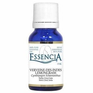 Essencia - pure verbena from indies officinale - 15 ml Online Sale