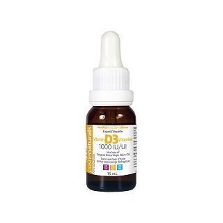 Liquid vitamin d3 1000 iu Hot on Sale