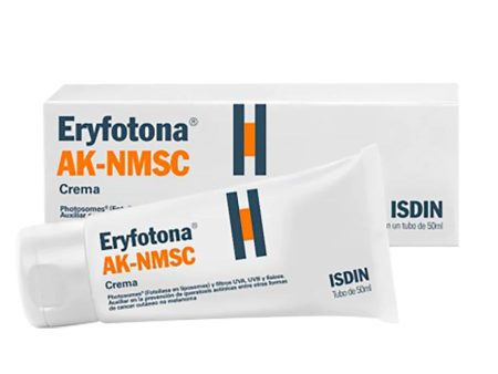 ERYFOTONA AK-NMSC CREMA 50ML Online Hot Sale