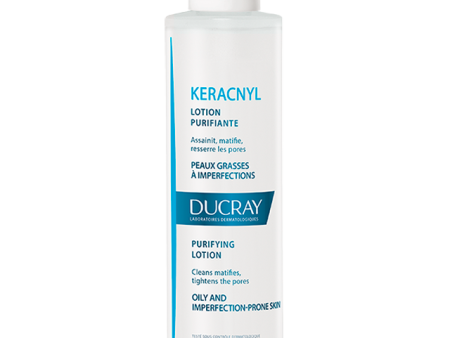 KERACNYL LOCIÓN PURIFICANTE 200ML Hot on Sale