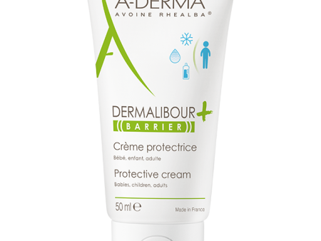 DERMALIBOUR + CREMA BARRERA 50ML on Sale