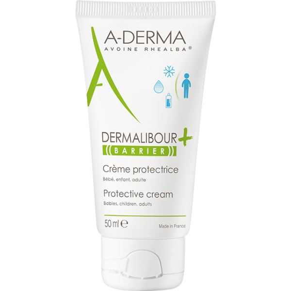 DERMALIBOUR + CREMA BARRERA 50ML on Sale