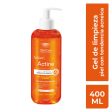 DARROW ACTINE GEL LIMPIADOR 400G Online now