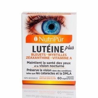 Lutein Plus For Sale