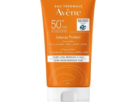 AVENE BLOQ INTENSE PROTECT 50+ 150ML Sale