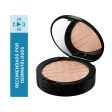 DERMABLEND POLVO COMPACTO COVERMATTE #45 GOLD 9.5GR Supply