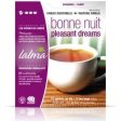 Virage sante - pleasant dreams herbal tea (pouch) - 12 bags Cheap