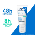 CERAVE OIL CONTROL GEL-CREMA HIDRATANTE 52ML Online Hot Sale