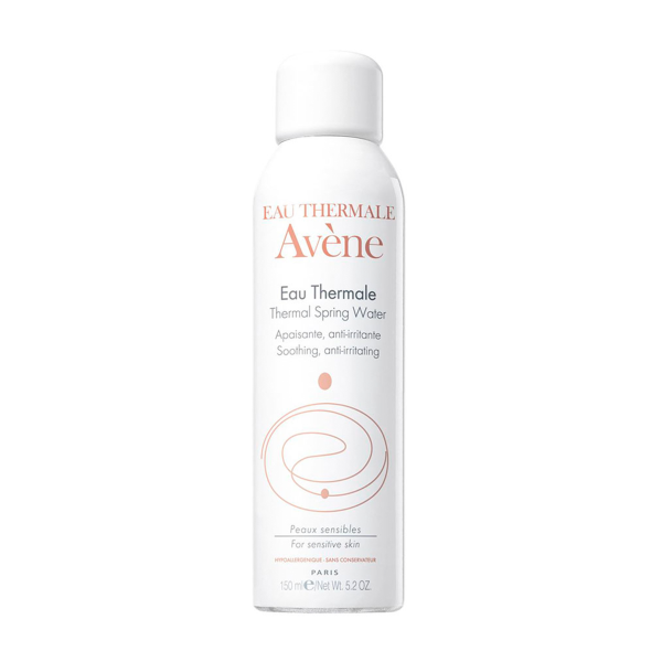 AGUA TERMAL AVENE 150ML Discount