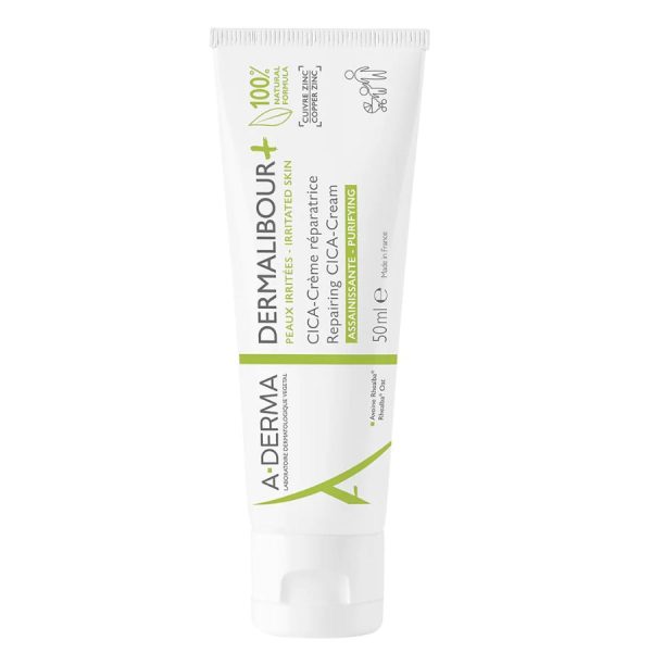 DERMALIBOUR CREMA REPARADORA 50ML Online