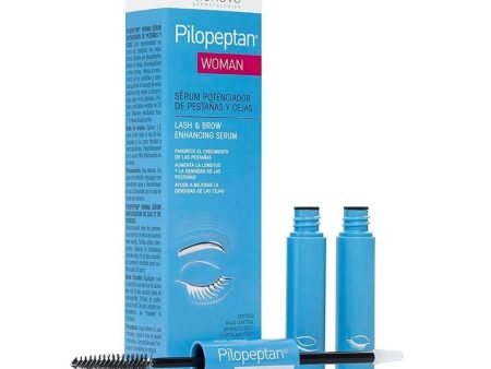 PILOPEPTAN SERUM PESTAÑAS Y CEJAS 6ML Online