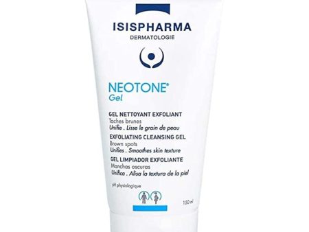 NEOTONE CLEANSING GEL Sale