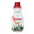 Aloex - aloe vera juice : orange mango - 1l Fashion