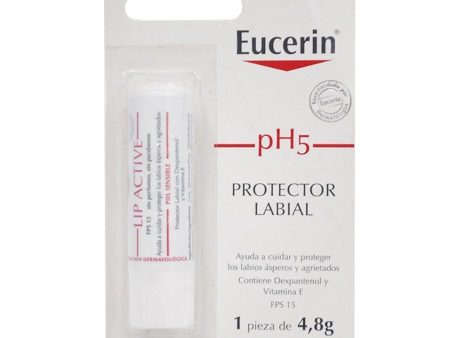 EUCERIN PROTECTOR LABIAL For Discount