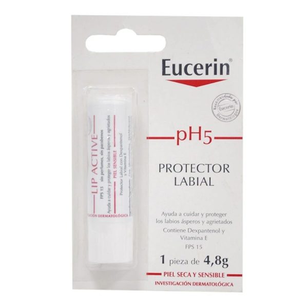 EUCERIN PROTECTOR LABIAL For Discount