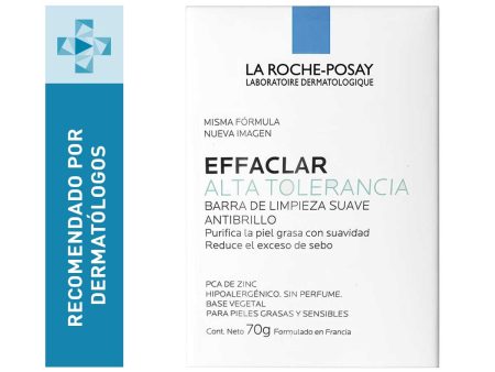 EFFACLAR ALTA TOLERANCIA 70G Sale