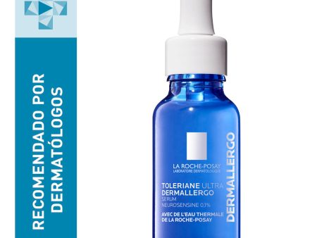 TOLERIANE ULTRA DERMALLERGO SERUM 20ML Online