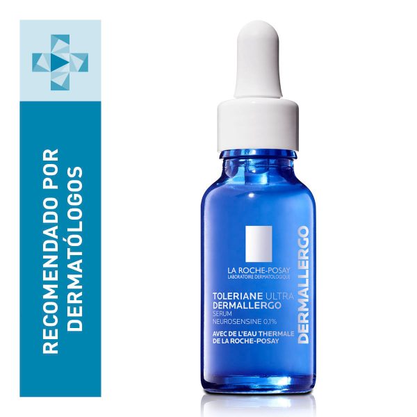 TOLERIANE ULTRA DERMALLERGO SERUM 20ML Online