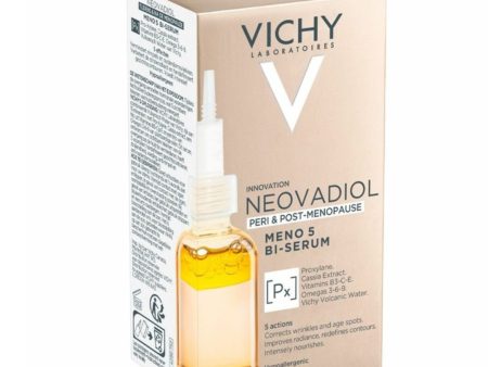 NEOVADIOL MENO 5 BI-SERUM 30ML Online Hot Sale