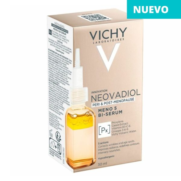 NEOVADIOL MENO 5 BI-SERUM 30ML Online Hot Sale