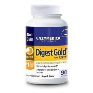 Enzymedica - digest gold Online now