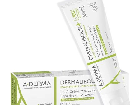 DERMALIBOUR CREMA REPARADORA 50ML Online