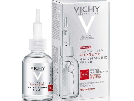 LIFTACTIV SUPREME H.A. EPIDERMIC FILLER SUERO 30ML Online now